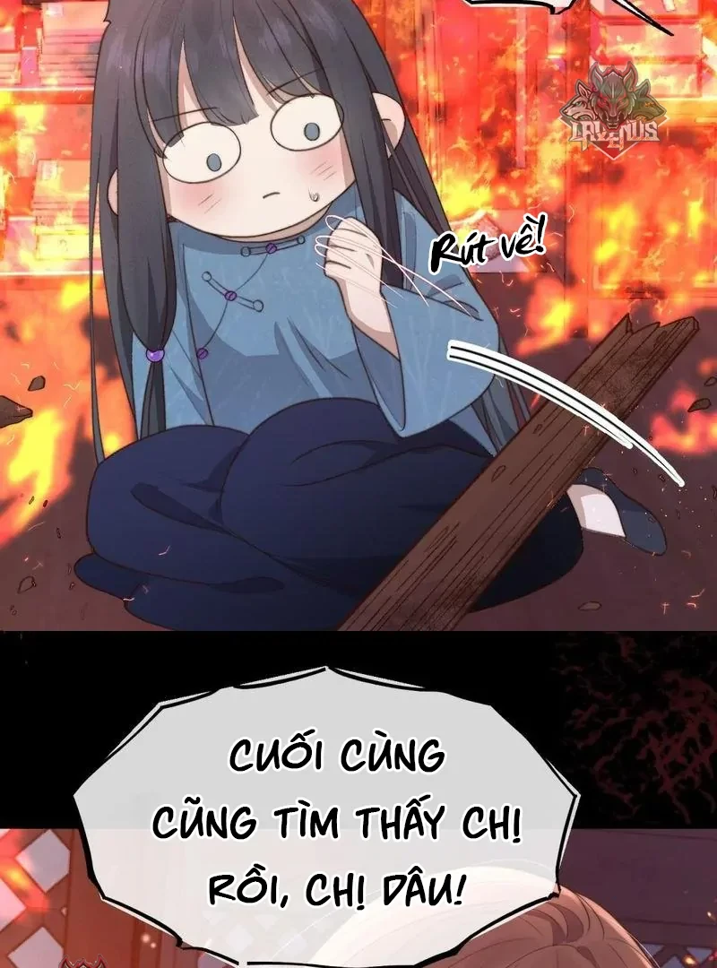 Đúng Lúc Ta Đến, Xuân Cũng Vừa Sang Chapter 8 - Trang 32