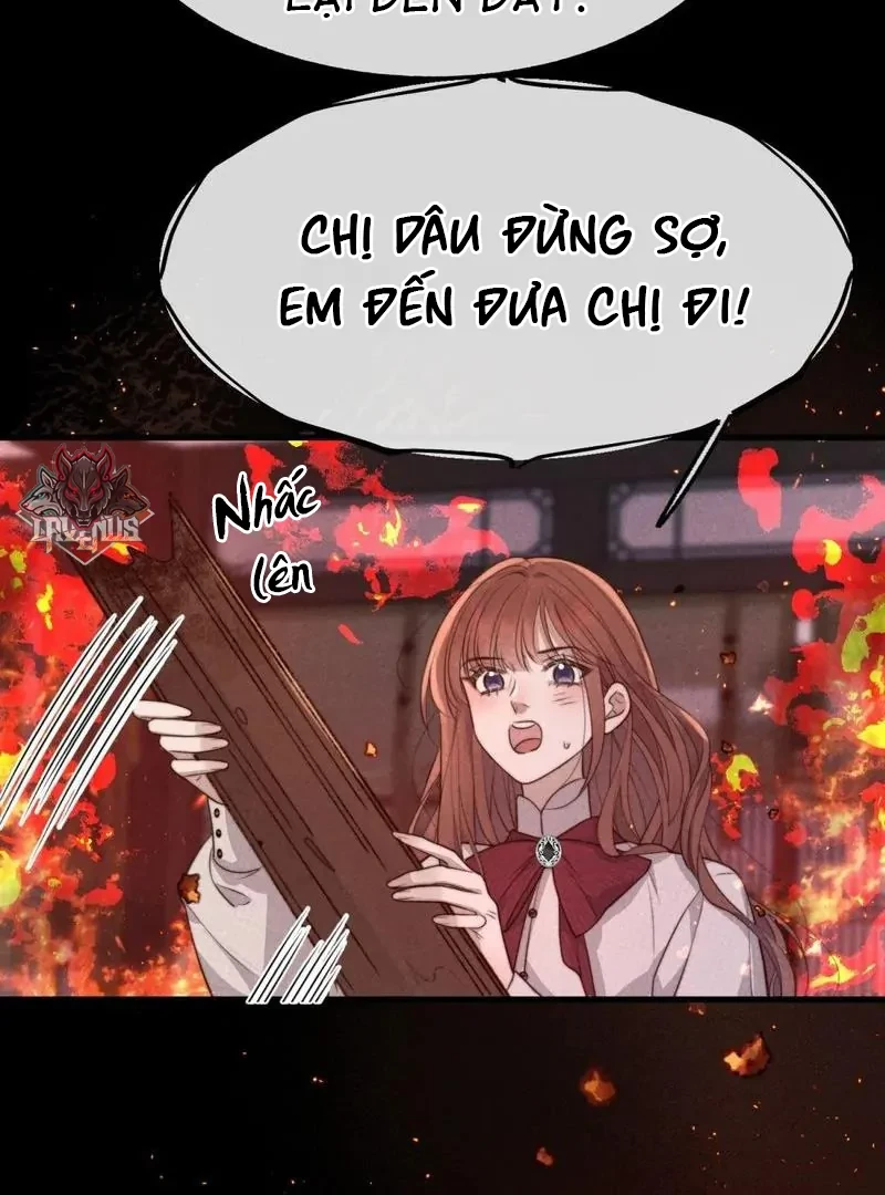 Đúng Lúc Ta Đến, Xuân Cũng Vừa Sang Chapter 8 - Trang 37