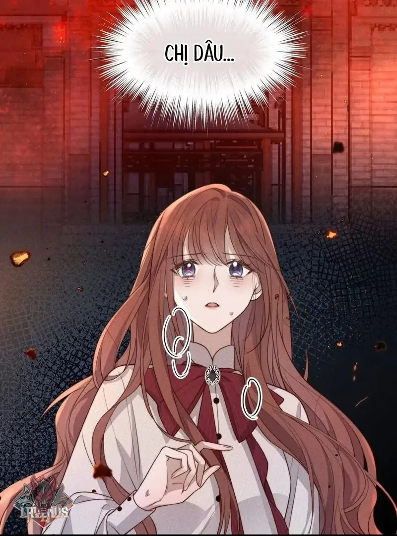 Đúng Lúc Ta Đến, Xuân Cũng Vừa Sang Chapter 8 - Trang 4