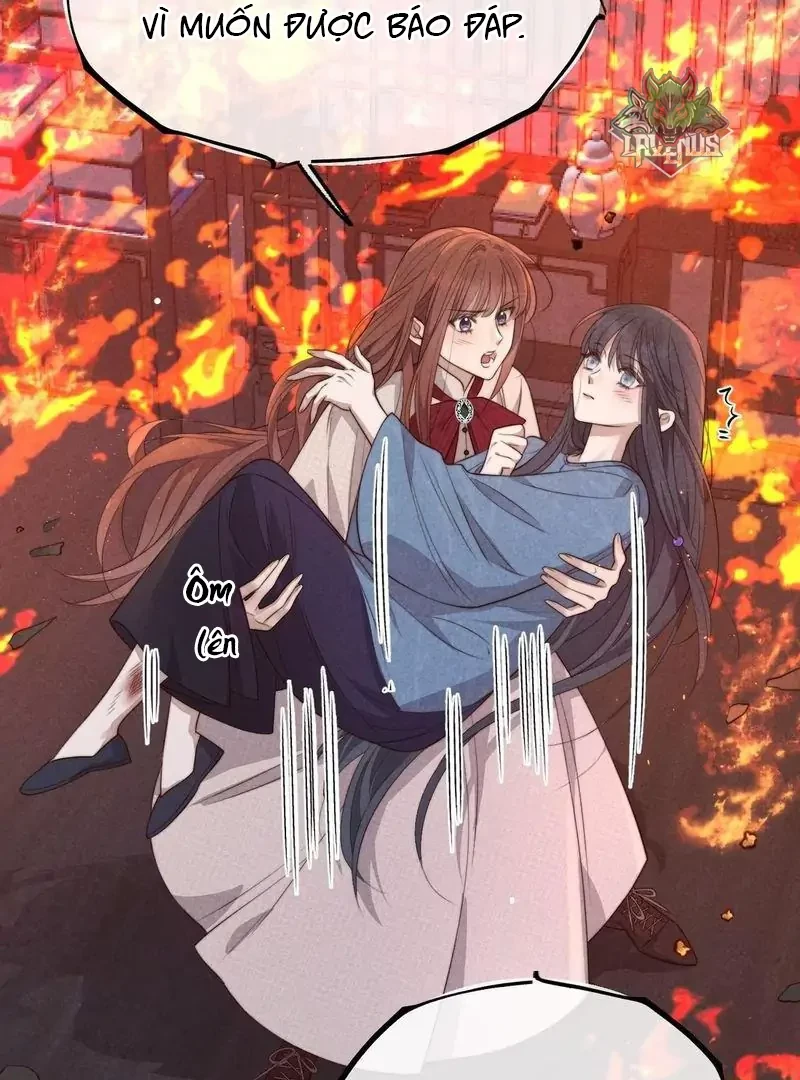 Đúng Lúc Ta Đến, Xuân Cũng Vừa Sang Chapter 8 - Trang 41