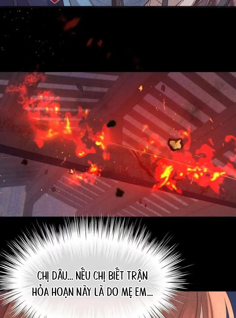 Đúng Lúc Ta Đến, Xuân Cũng Vừa Sang Chapter 8 - Trang 47