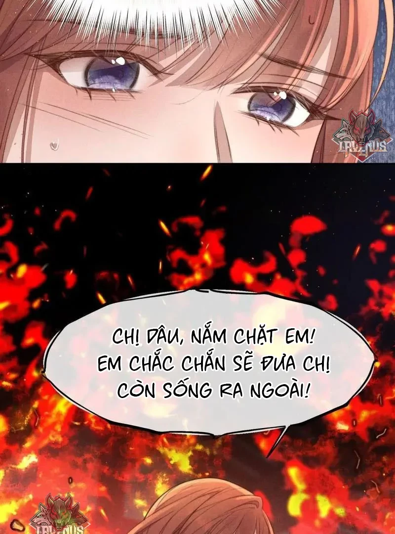 Đúng Lúc Ta Đến, Xuân Cũng Vừa Sang Chapter 8 - Trang 48