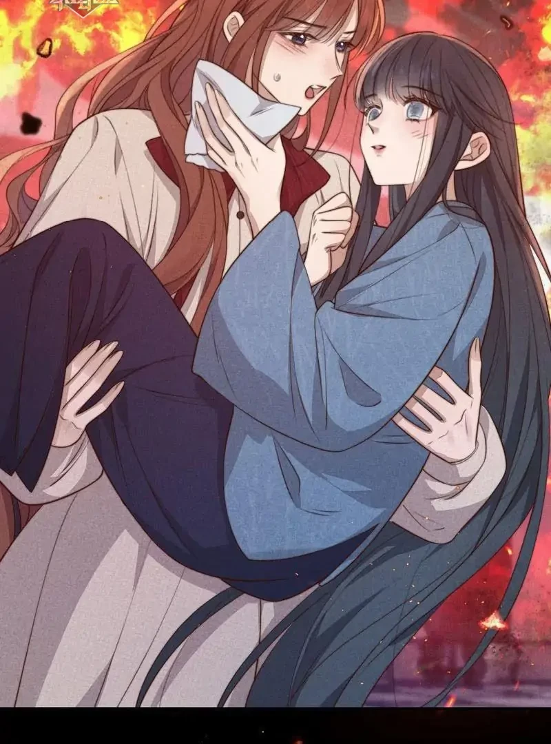 Đúng Lúc Ta Đến, Xuân Cũng Vừa Sang Chapter 8 - Trang 49