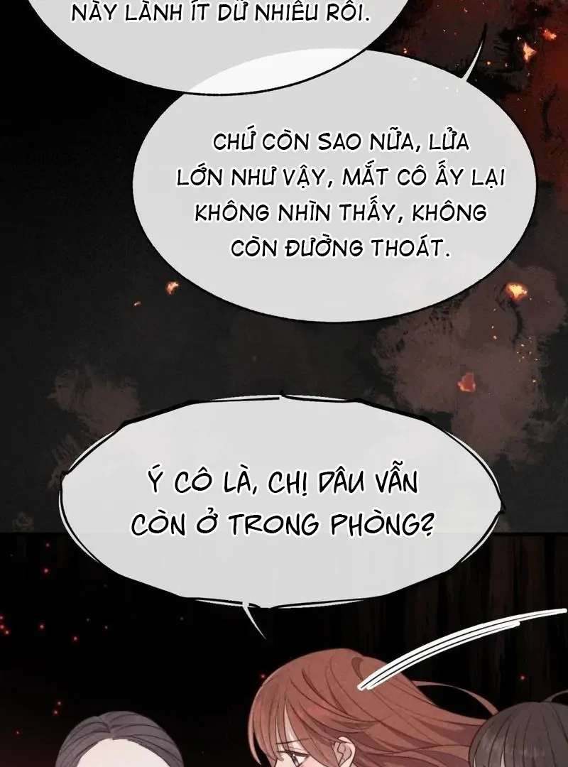 Đúng Lúc Ta Đến, Xuân Cũng Vừa Sang Chapter 8 - Trang 6