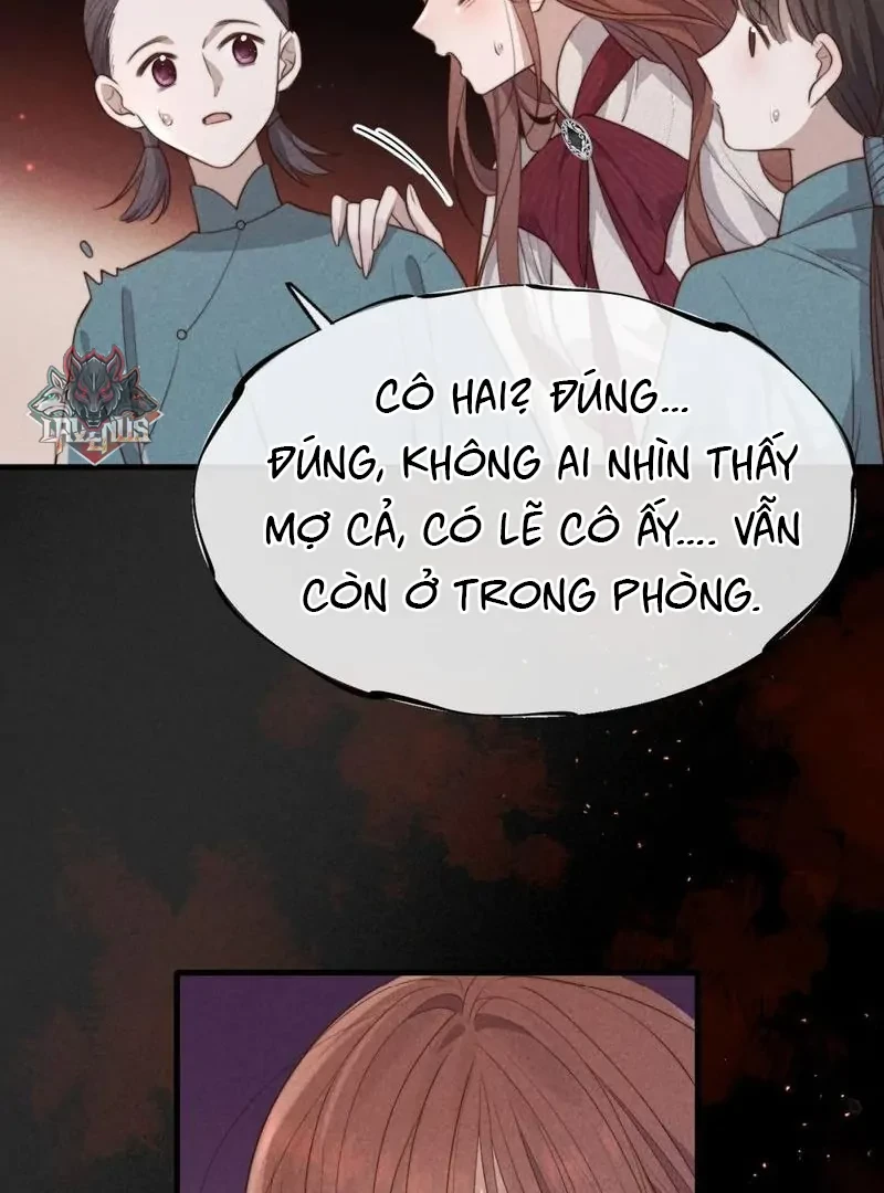 Đúng Lúc Ta Đến, Xuân Cũng Vừa Sang Chapter 8 - Trang 7