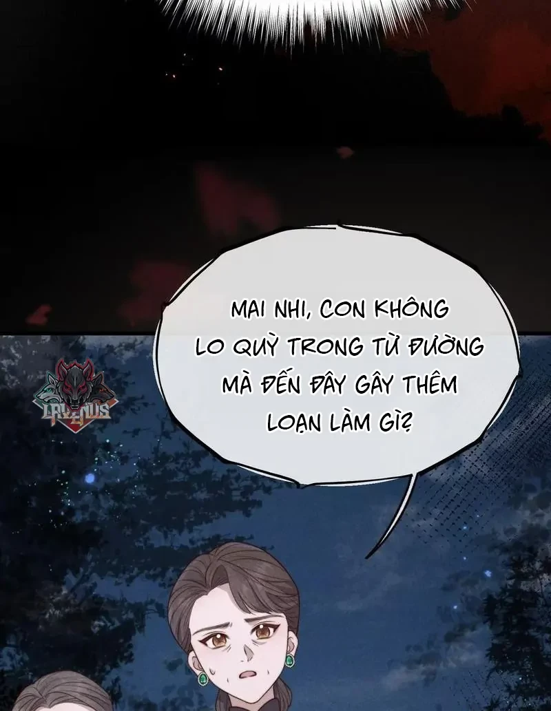 Đúng Lúc Ta Đến, Xuân Cũng Vừa Sang Chapter 8 - Trang 9
