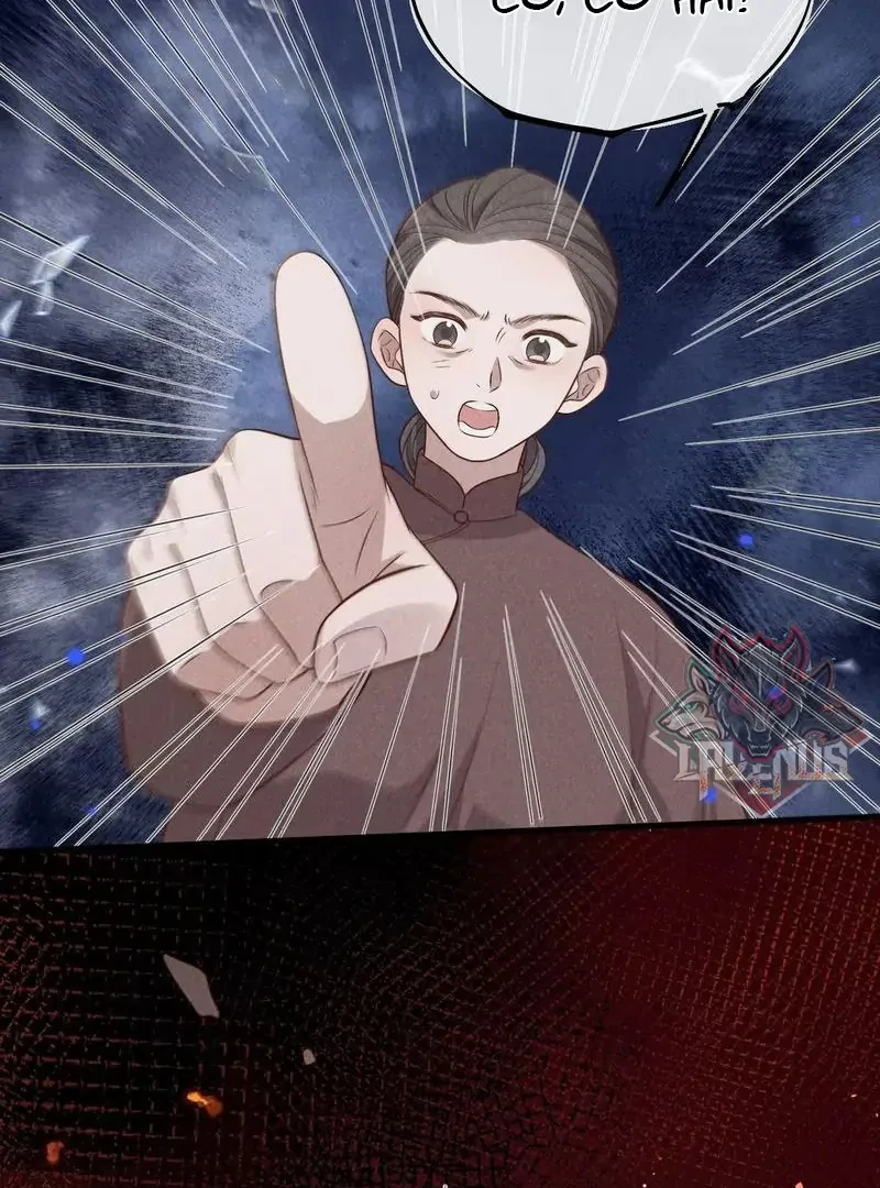 Đúng Lúc Ta Đến, Xuân Cũng Vừa Sang Chapter 9 - Trang 12
