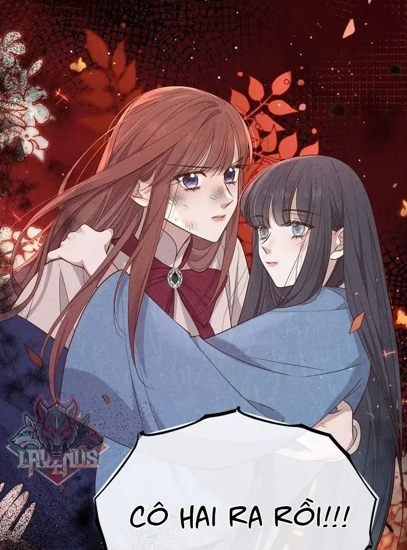 Đúng Lúc Ta Đến, Xuân Cũng Vừa Sang Chapter 9 - Trang 13