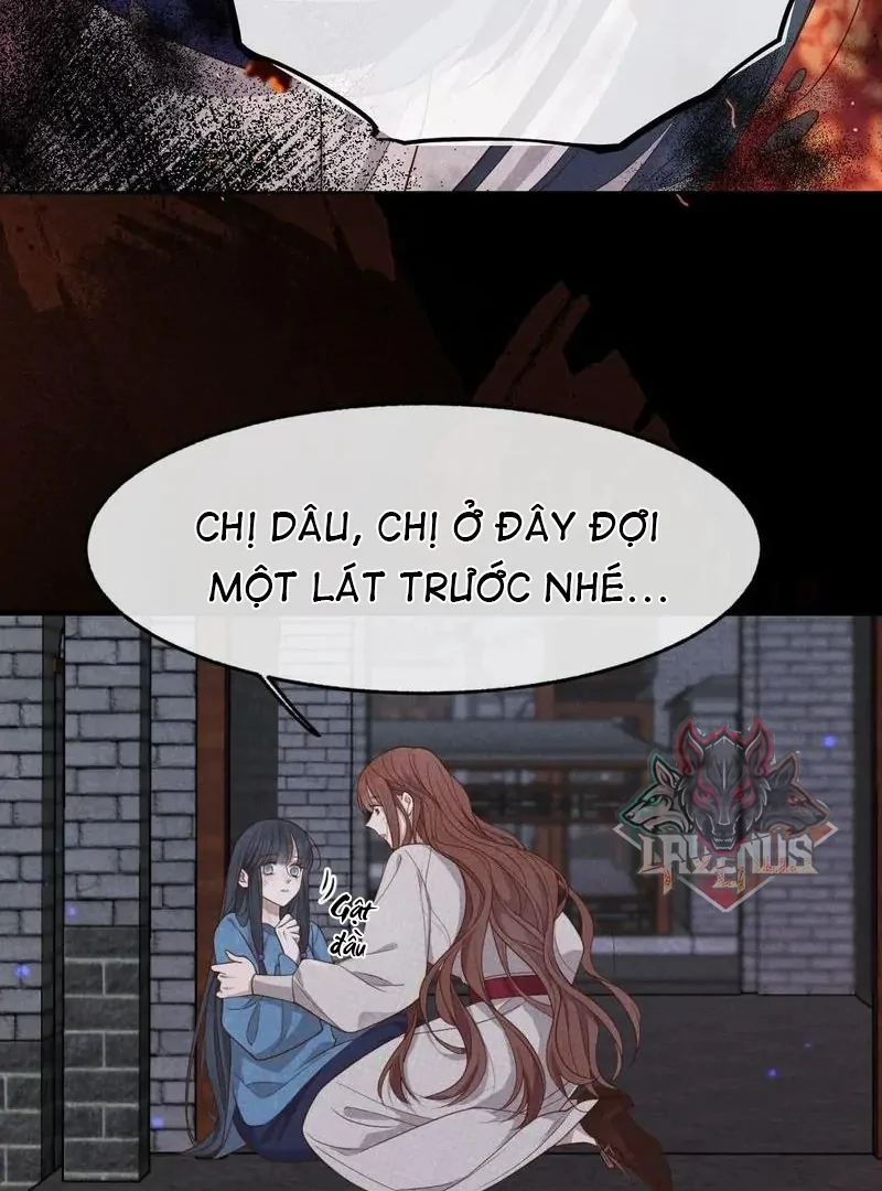 Đúng Lúc Ta Đến, Xuân Cũng Vừa Sang Chapter 9 - Trang 14