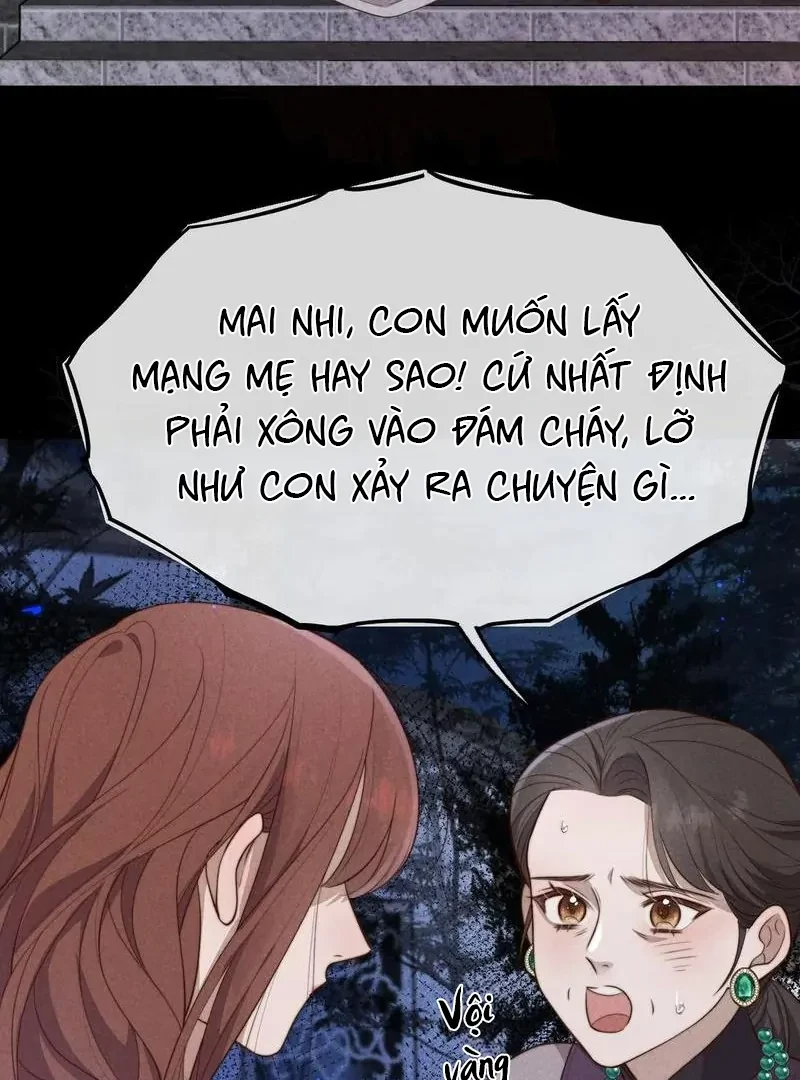 Đúng Lúc Ta Đến, Xuân Cũng Vừa Sang Chapter 9 - Trang 15