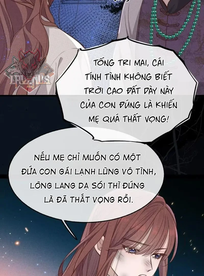 Đúng Lúc Ta Đến, Xuân Cũng Vừa Sang Chapter 9 - Trang 16