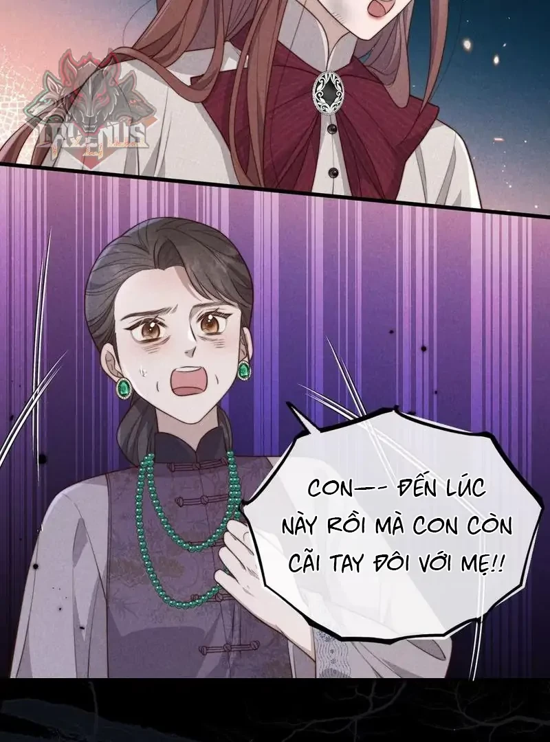 Đúng Lúc Ta Đến, Xuân Cũng Vừa Sang Chapter 9 - Trang 17