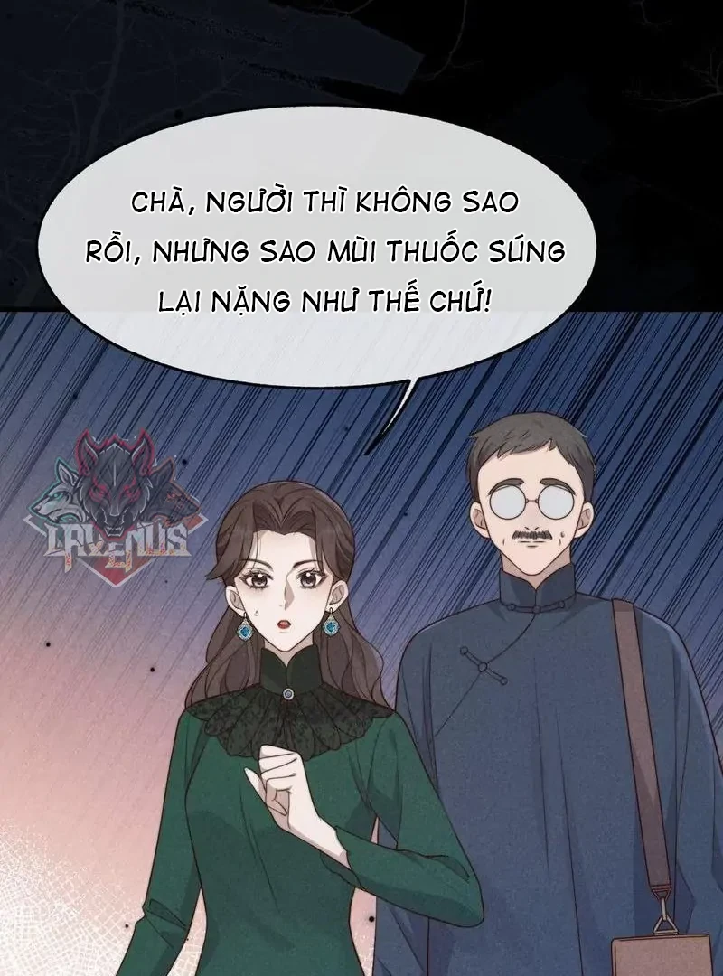 Đúng Lúc Ta Đến, Xuân Cũng Vừa Sang Chapter 9 - Trang 18