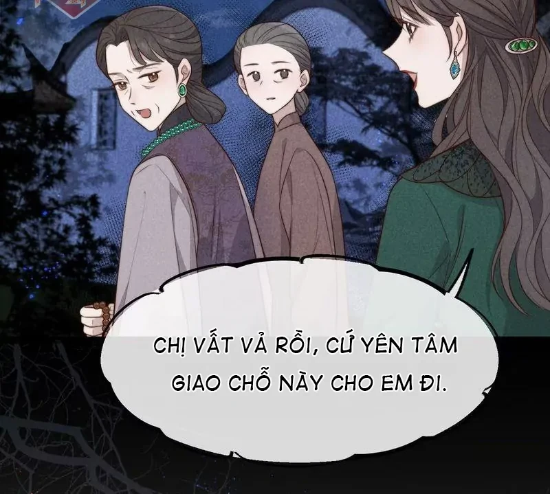 Đúng Lúc Ta Đến, Xuân Cũng Vừa Sang Chapter 9 - Trang 20