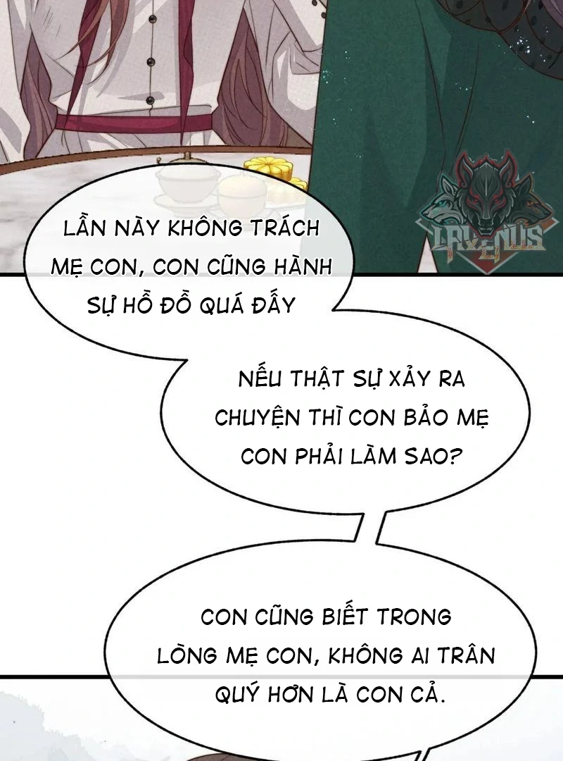 Đúng Lúc Ta Đến, Xuân Cũng Vừa Sang Chapter 9 - Trang 23