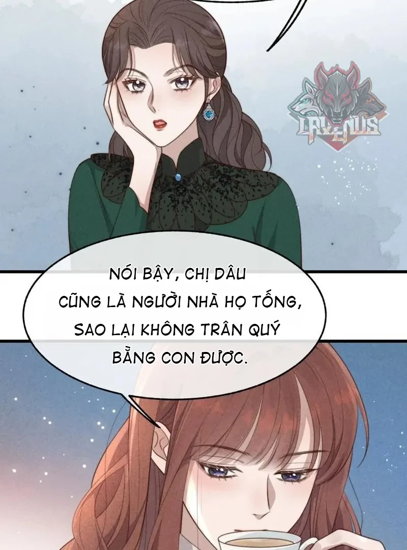 Đúng Lúc Ta Đến, Xuân Cũng Vừa Sang Chapter 9 - Trang 24