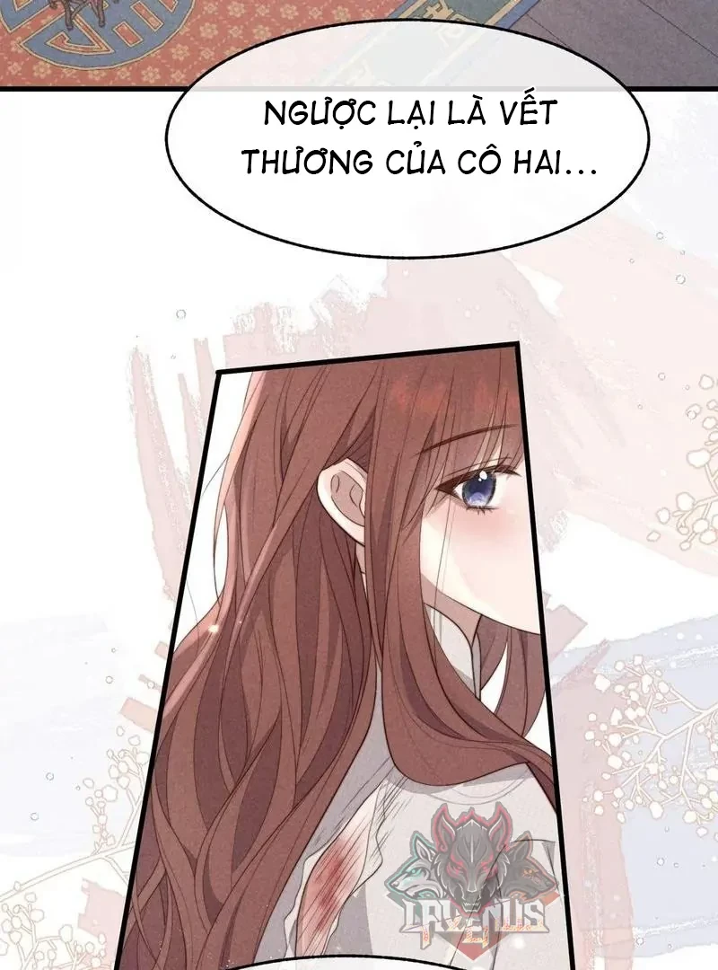 Đúng Lúc Ta Đến, Xuân Cũng Vừa Sang Chapter 9 - Trang 27