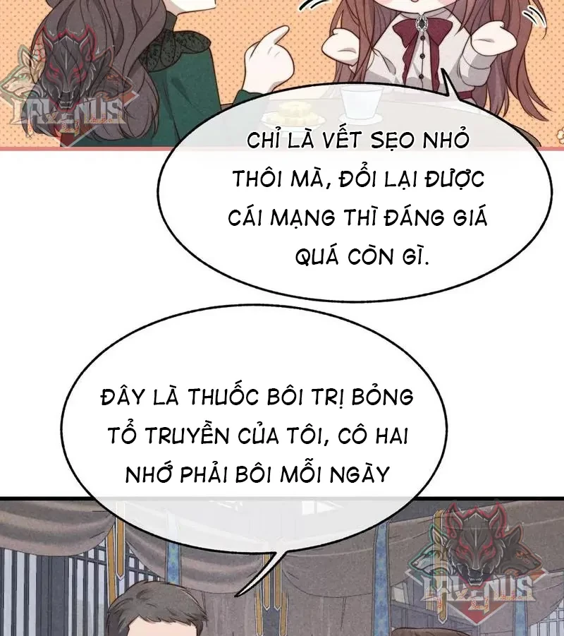 Đúng Lúc Ta Đến, Xuân Cũng Vừa Sang Chapter 9 - Trang 29