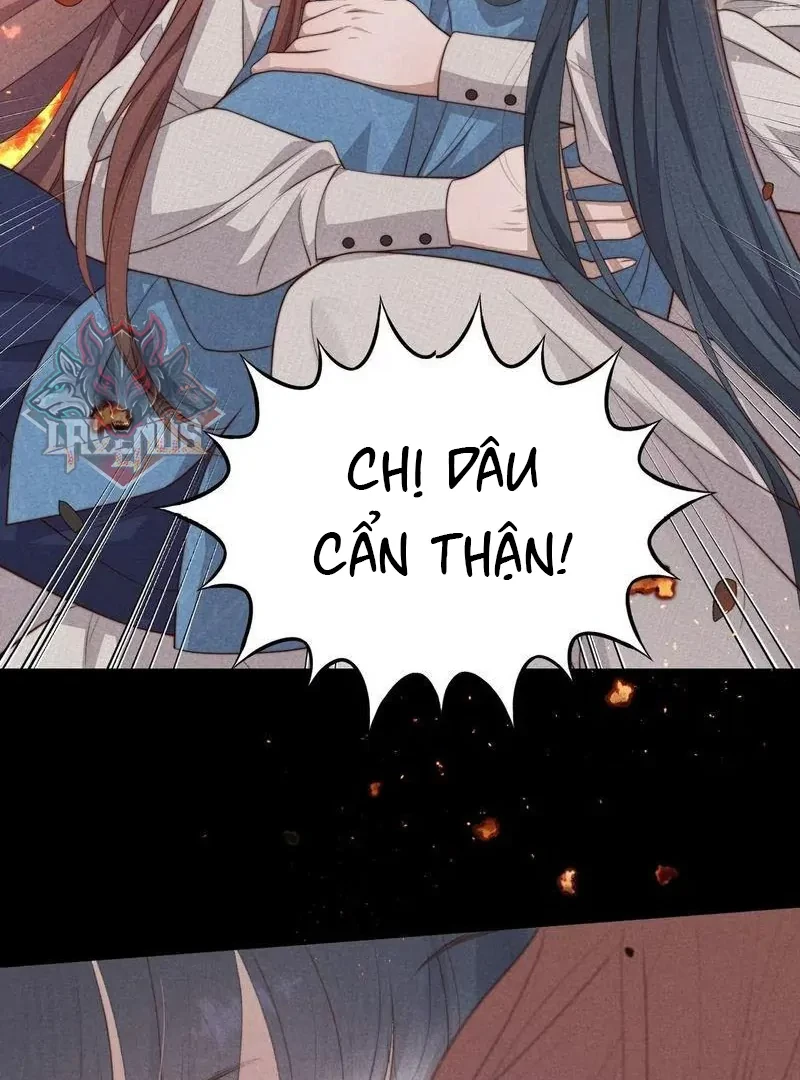 Đúng Lúc Ta Đến, Xuân Cũng Vừa Sang Chapter 9 - Trang 3