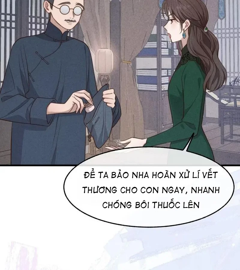 Đúng Lúc Ta Đến, Xuân Cũng Vừa Sang Chapter 9 - Trang 30