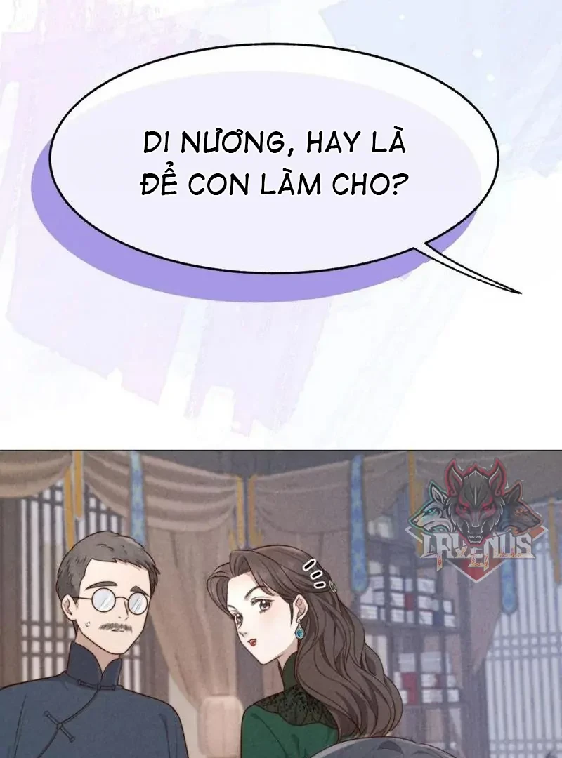 Đúng Lúc Ta Đến, Xuân Cũng Vừa Sang Chapter 9 - Trang 31