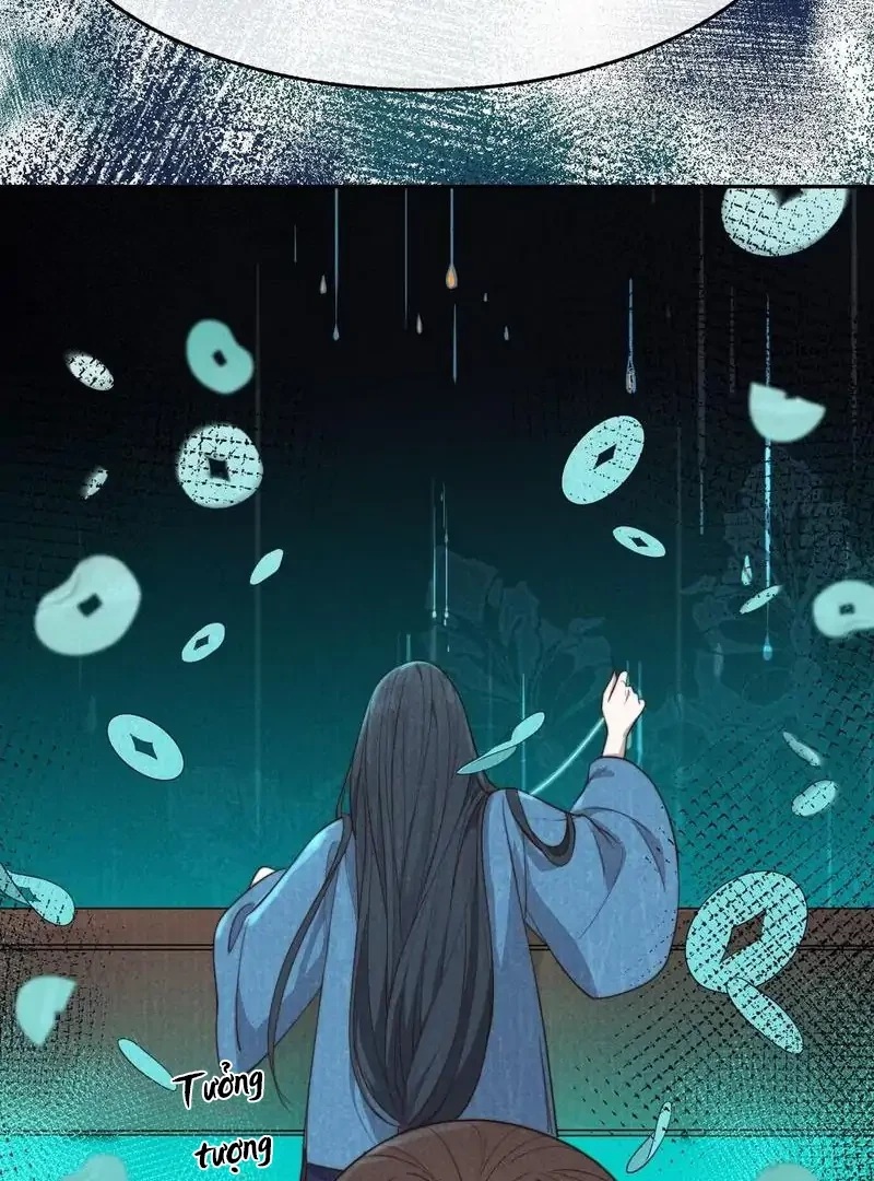Đúng Lúc Ta Đến, Xuân Cũng Vừa Sang Chapter 9 - Trang 33
