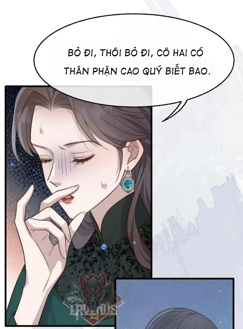 Đúng Lúc Ta Đến, Xuân Cũng Vừa Sang Chapter 9 - Trang 35