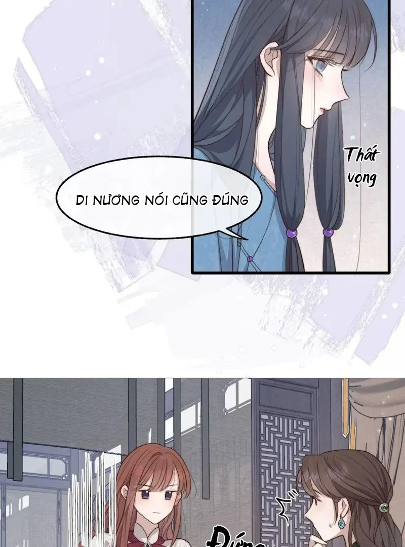 Đúng Lúc Ta Đến, Xuân Cũng Vừa Sang Chapter 9 - Trang 36