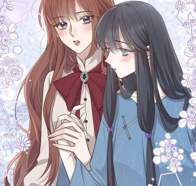 Đúng Lúc Ta Đến, Xuân Cũng Vừa Sang Chapter 9 - Trang 39