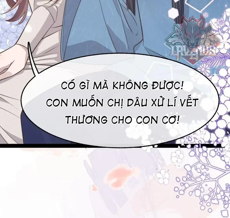 Đúng Lúc Ta Đến, Xuân Cũng Vừa Sang Chapter 9 - Trang 40