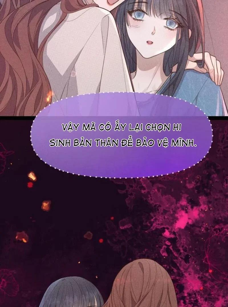 Đúng Lúc Ta Đến, Xuân Cũng Vừa Sang Chapter 9 - Trang 6