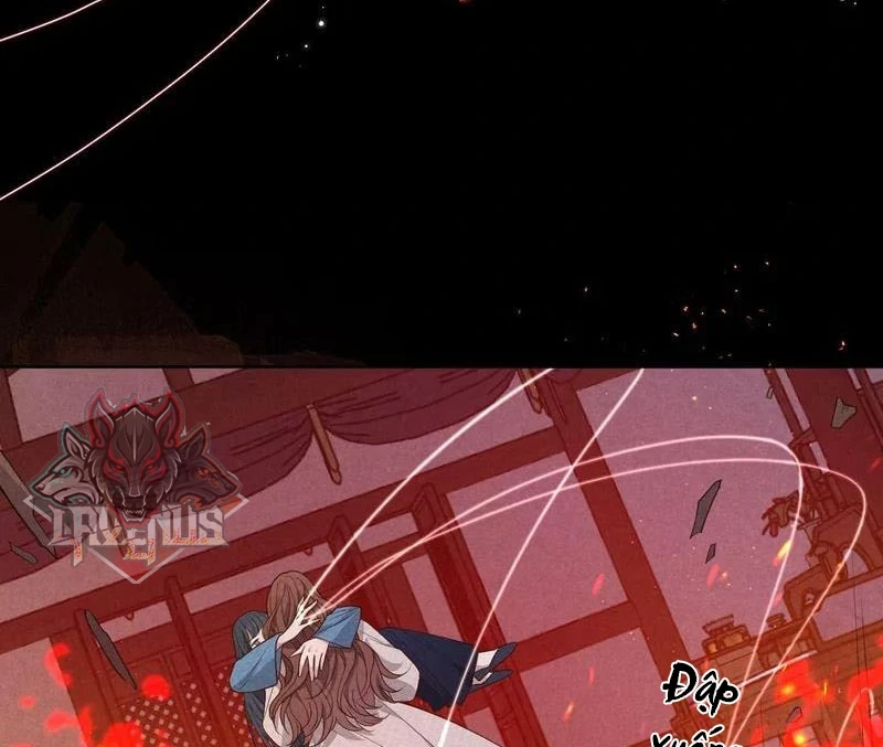 Đúng Lúc Ta Đến, Xuân Cũng Vừa Sang Chapter 9 - Trang 8