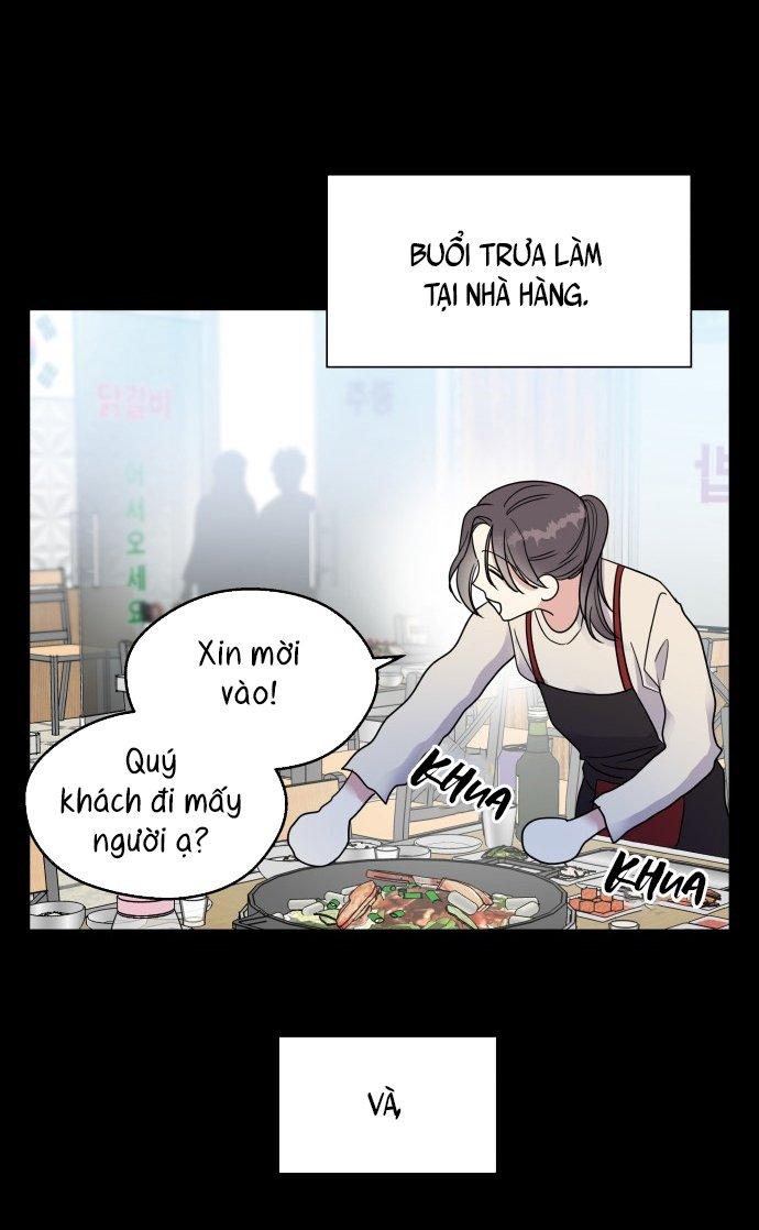 Đừng Ngây Thơ Nữa, Hãy Phục Tùng Chapter 1 - Trang 16