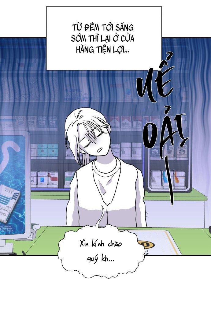 Đừng Ngây Thơ Nữa, Hãy Phục Tùng Chapter 1 - Trang 19