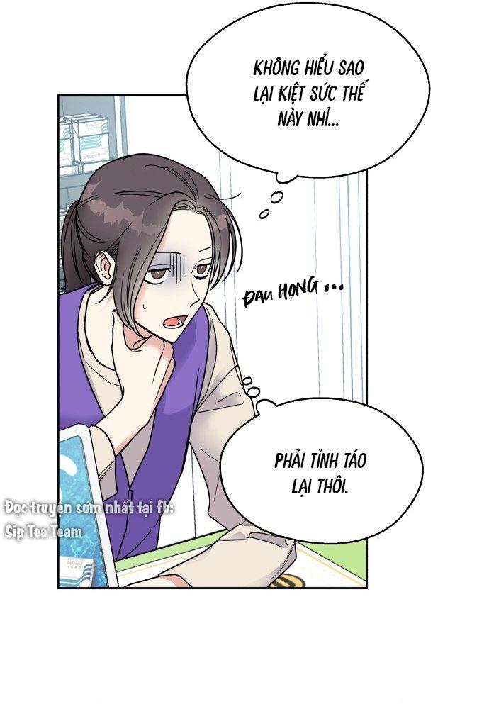 Đừng Ngây Thơ Nữa, Hãy Phục Tùng Chapter 1 - Trang 20
