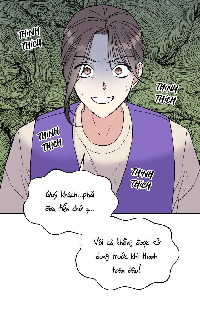Đừng Ngây Thơ Nữa, Hãy Phục Tùng Chapter 1 - Trang 28