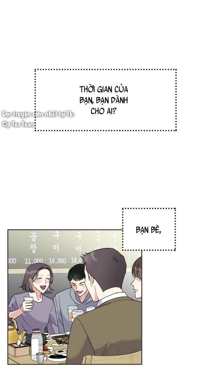Đừng Ngây Thơ Nữa, Hãy Phục Tùng Chapter 1 - Trang 3