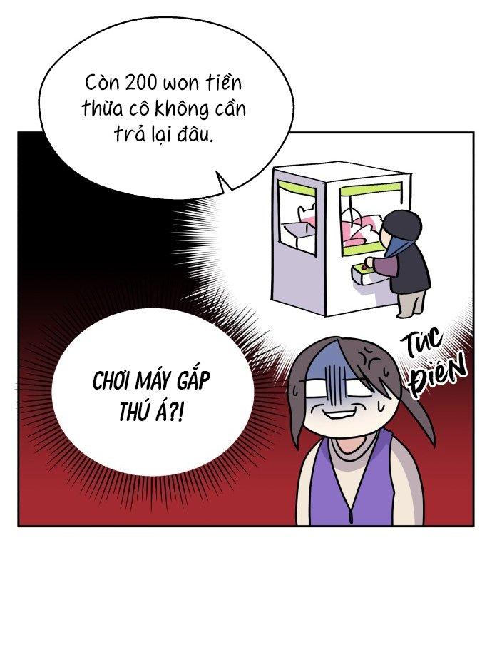 Đừng Ngây Thơ Nữa, Hãy Phục Tùng Chapter 1 - Trang 31