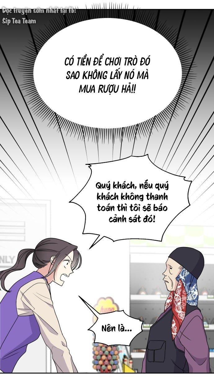 Đừng Ngây Thơ Nữa, Hãy Phục Tùng Chapter 1 - Trang 32
