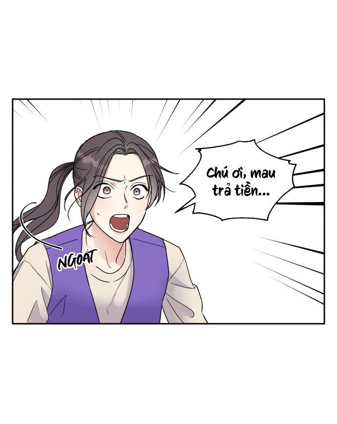 Đừng Ngây Thơ Nữa, Hãy Phục Tùng Chapter 1 - Trang 36
