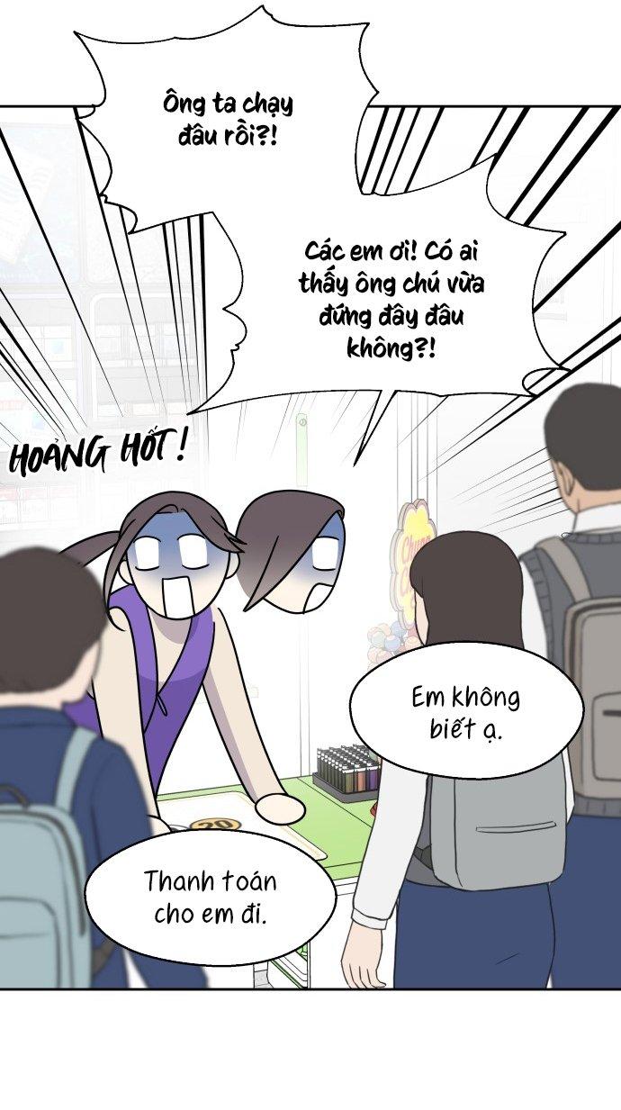 Đừng Ngây Thơ Nữa, Hãy Phục Tùng Chapter 1 - Trang 38