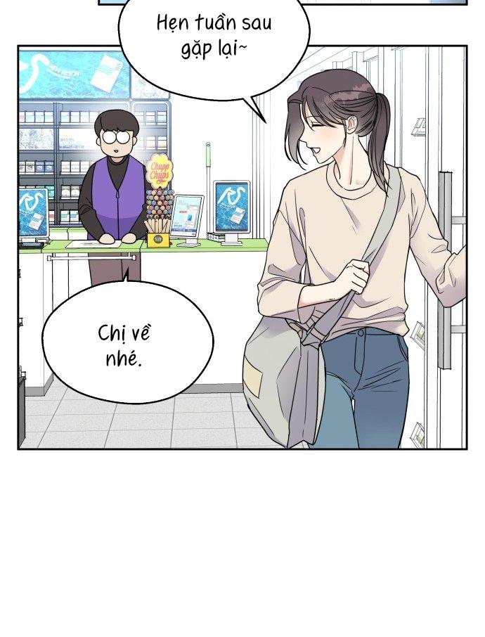 Đừng Ngây Thơ Nữa, Hãy Phục Tùng Chapter 1 - Trang 42