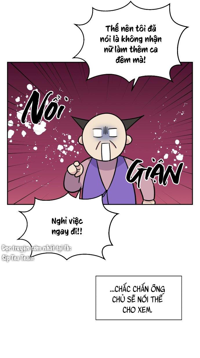 Đừng Ngây Thơ Nữa, Hãy Phục Tùng Chapter 1 - Trang 46