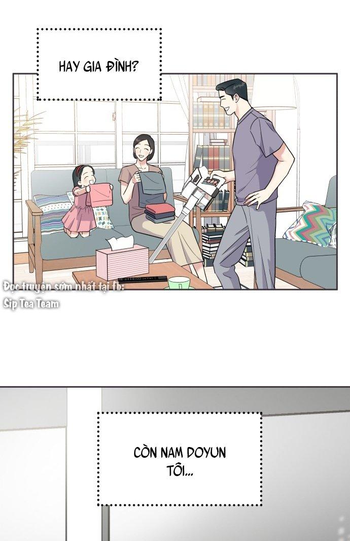 Đừng Ngây Thơ Nữa, Hãy Phục Tùng Chapter 1 - Trang 5