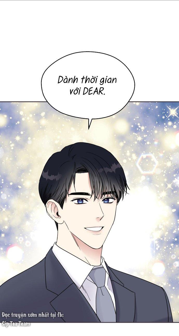 Đừng Ngây Thơ Nữa, Hãy Phục Tùng Chapter 1 - Trang 7