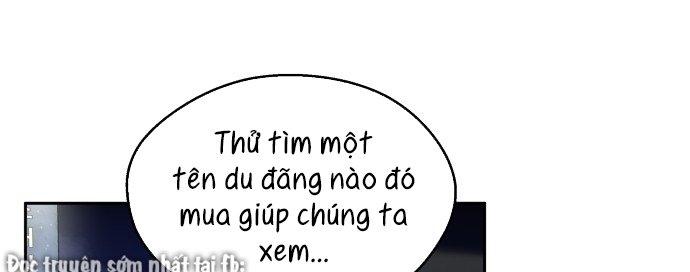 Đừng Ngây Thơ Nữa, Hãy Phục Tùng Chapter 10 - Trang 17