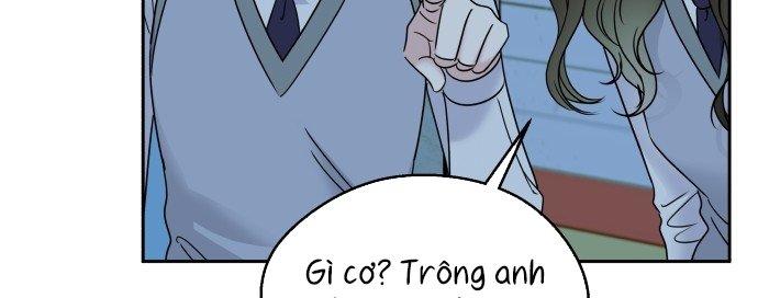 Đừng Ngây Thơ Nữa, Hãy Phục Tùng Chapter 10 - Trang 23