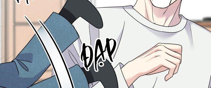Đừng Ngây Thơ Nữa, Hãy Phục Tùng Chapter 100 - Trang 27