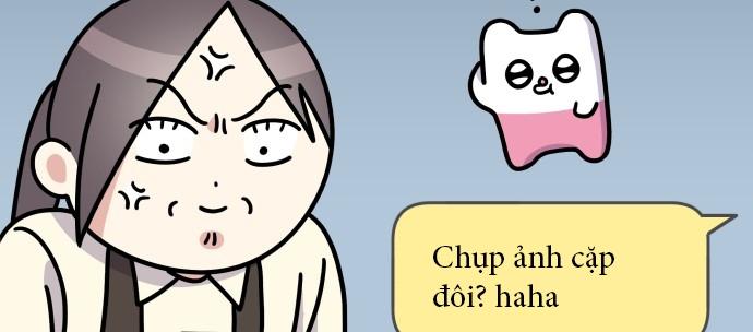 Đừng Ngây Thơ Nữa, Hãy Phục Tùng Chapter 101 - Trang 24