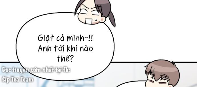 Đừng Ngây Thơ Nữa, Hãy Phục Tùng Chapter 116 - Trang 19